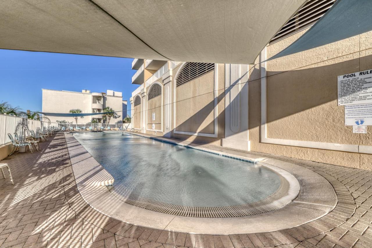 San Carlos #1208 Gulf Shores Exterior photo