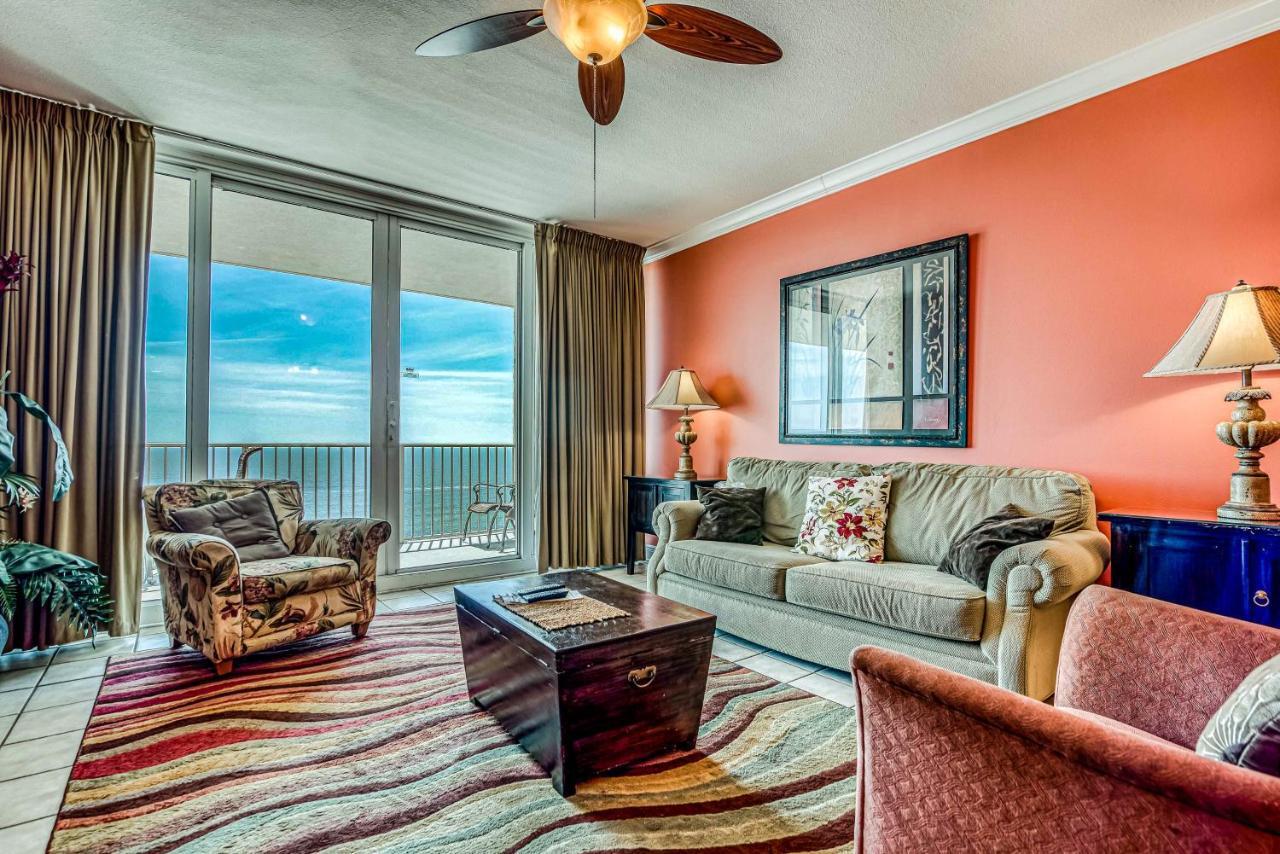 San Carlos #1208 Gulf Shores Exterior photo