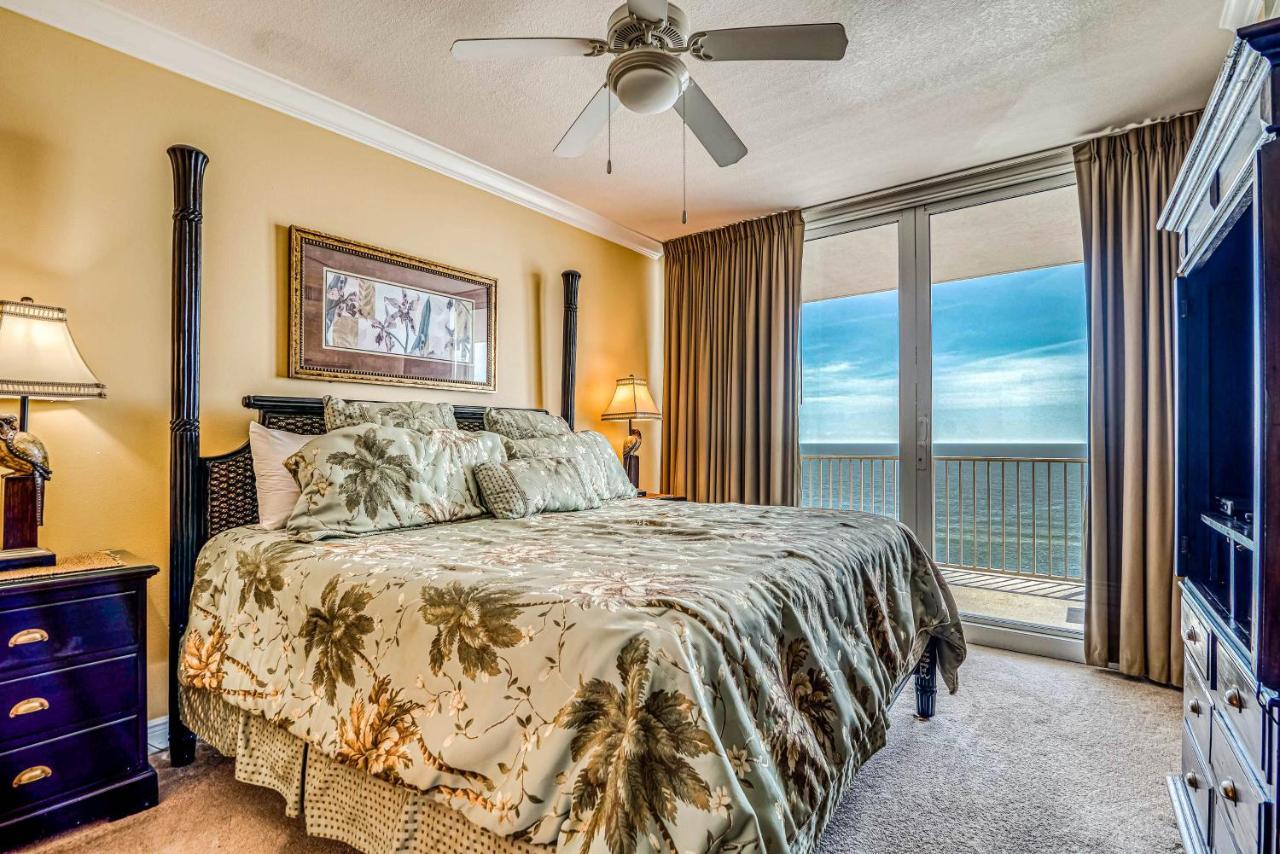 San Carlos #1208 Gulf Shores Exterior photo