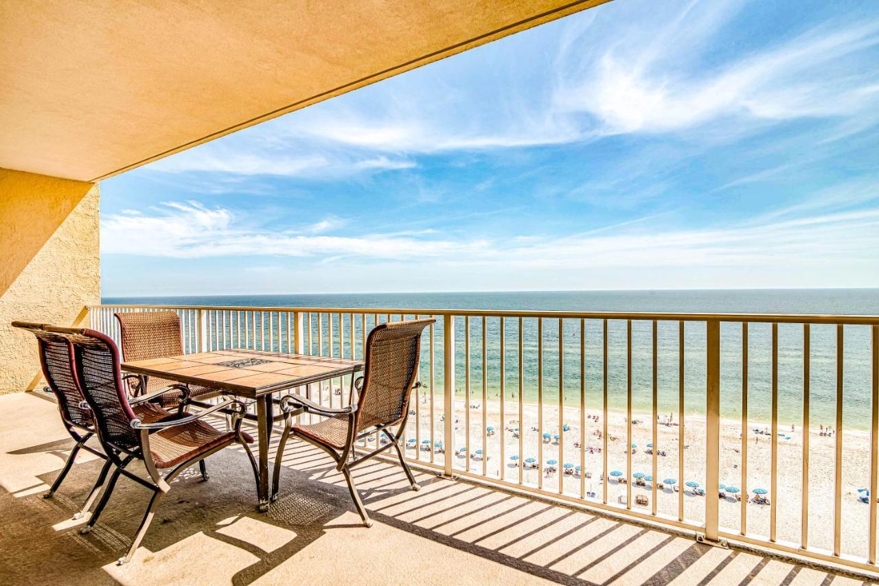 San Carlos #1208 Gulf Shores Exterior photo
