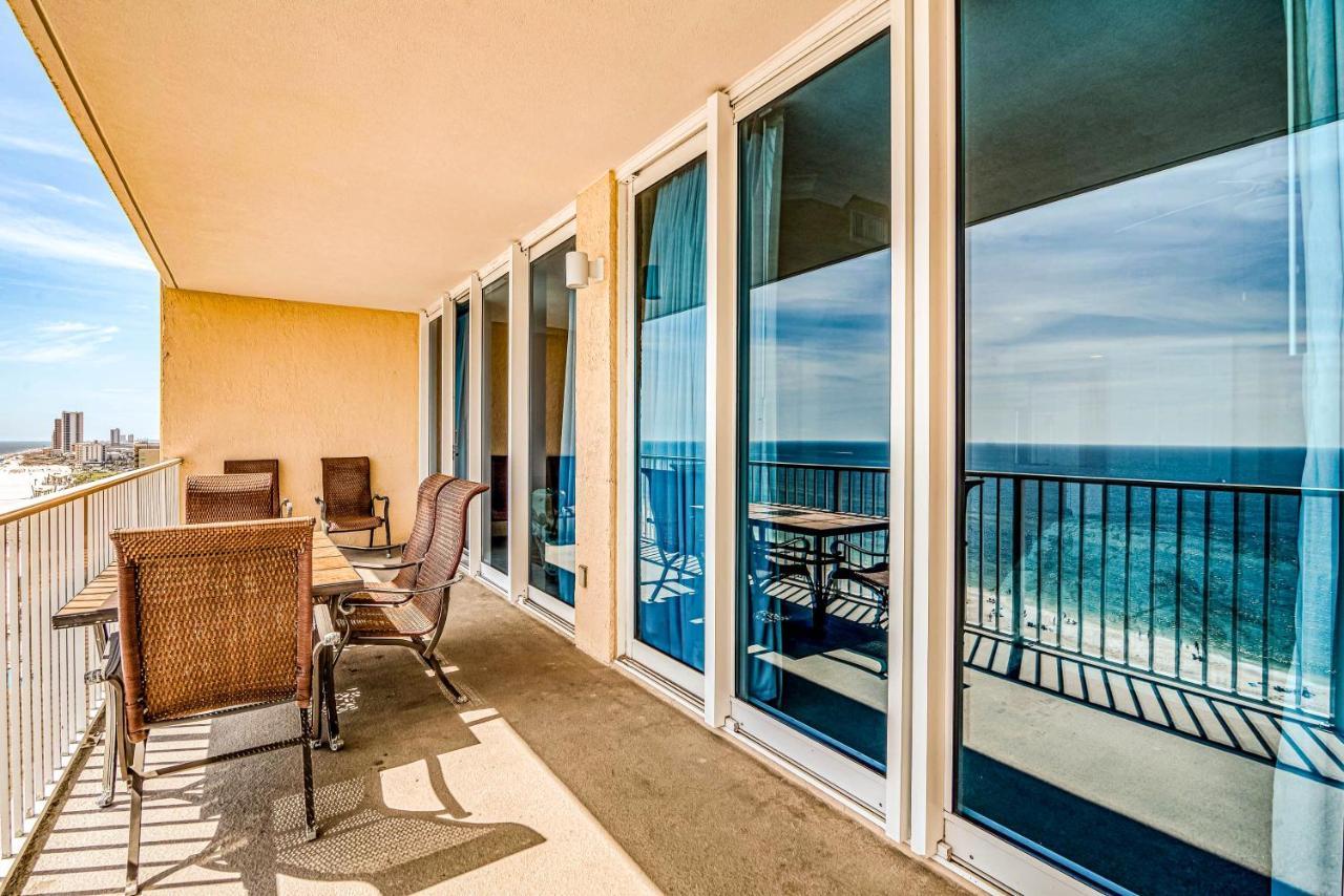 San Carlos #1208 Gulf Shores Exterior photo